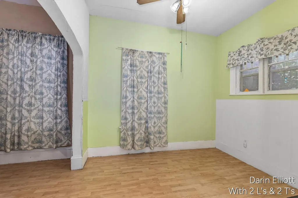 201 S Jefferson Street Ionia City MI 48846