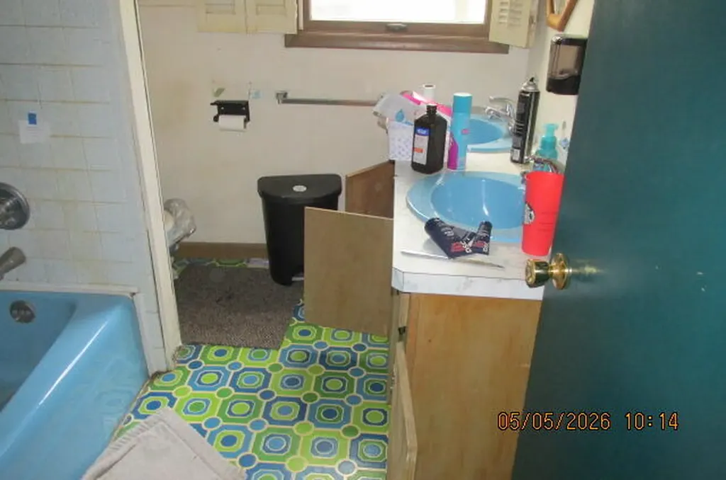 207 Cherry Street Allegan City MI 49010