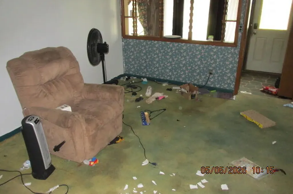 207 Cherry Street Allegan City MI 49010