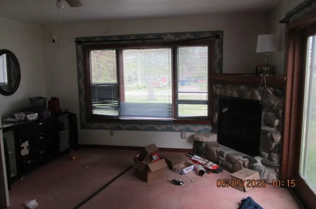 207 Cherry Street Allegan City MI 49010