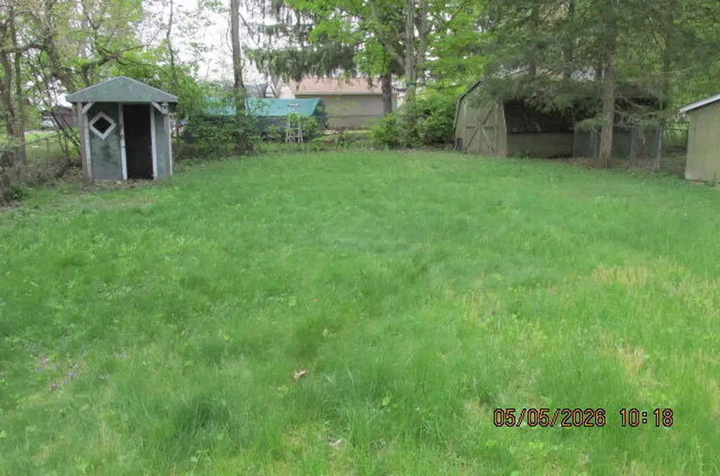 207 Cherry Street Allegan City MI 49010