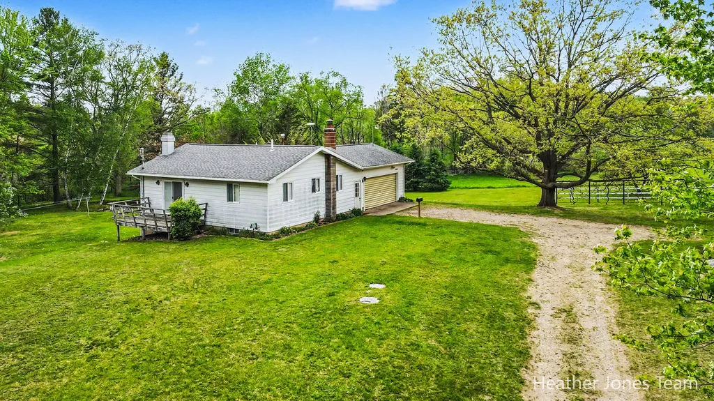 1320 W Stanton Road Douglass Township MI 48888