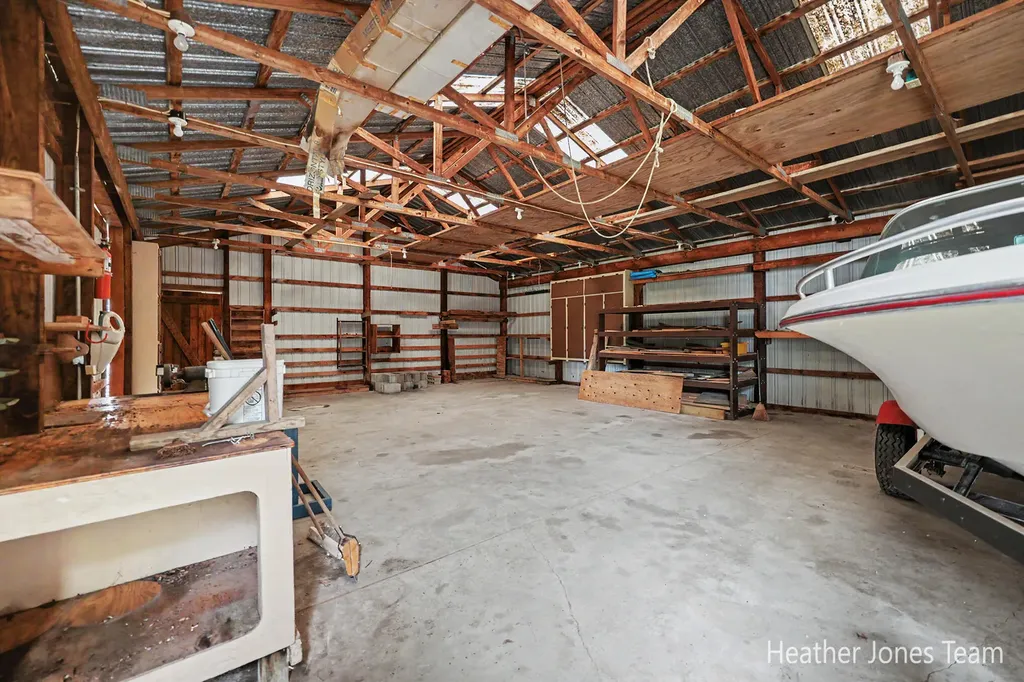 1320 W Stanton Road Douglass Township MI 48888