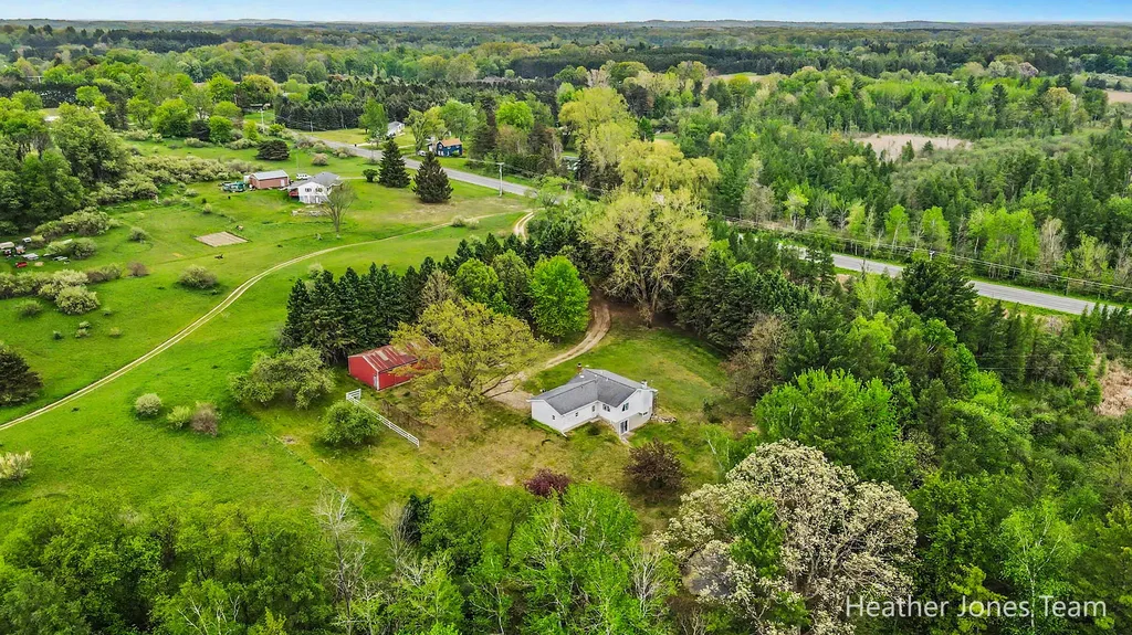 1320 W Stanton Road Douglass Township MI 48888