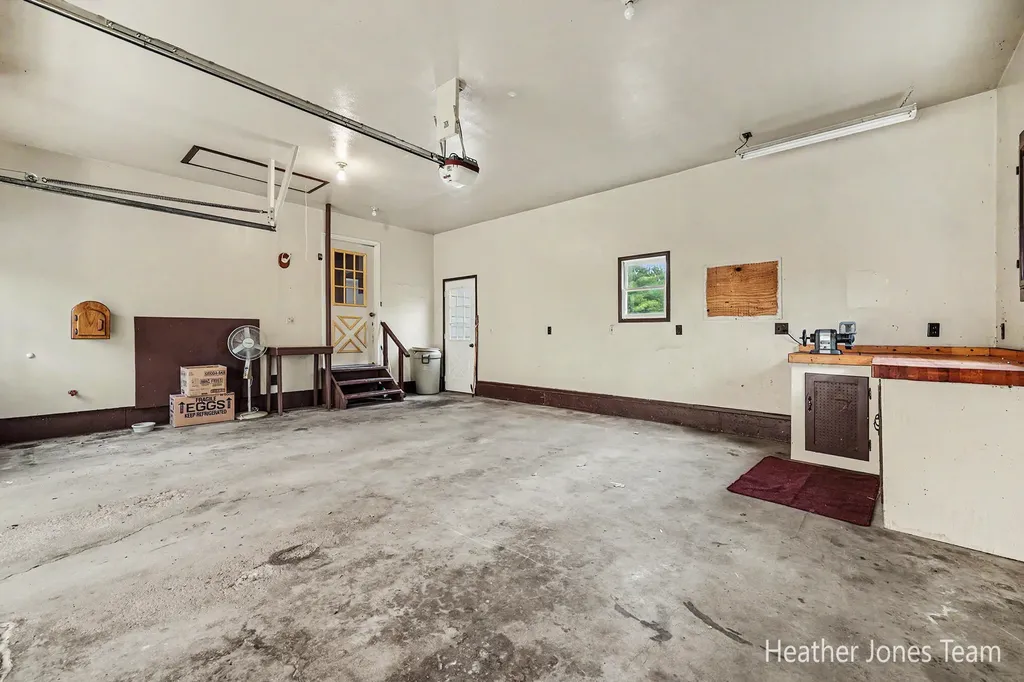 1320 W Stanton Road Douglass Township MI 48888