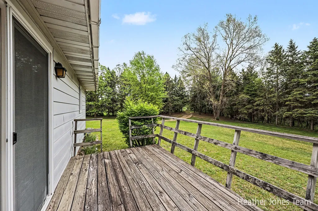 1320 W Stanton Road Douglass Township MI 48888