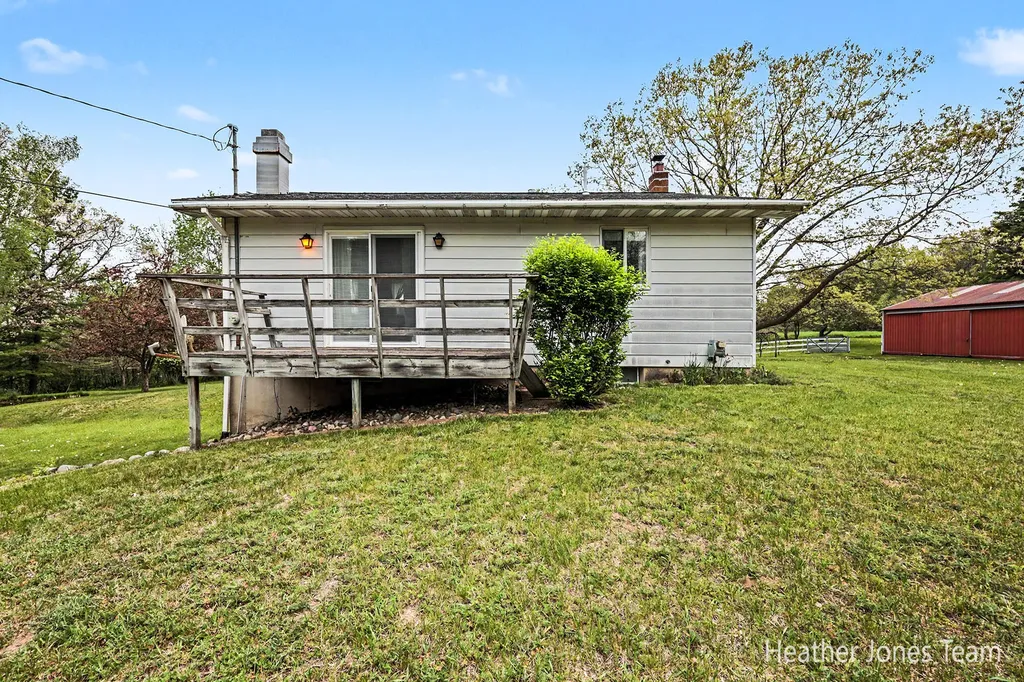 1320 W Stanton Road Douglass Township MI 48888