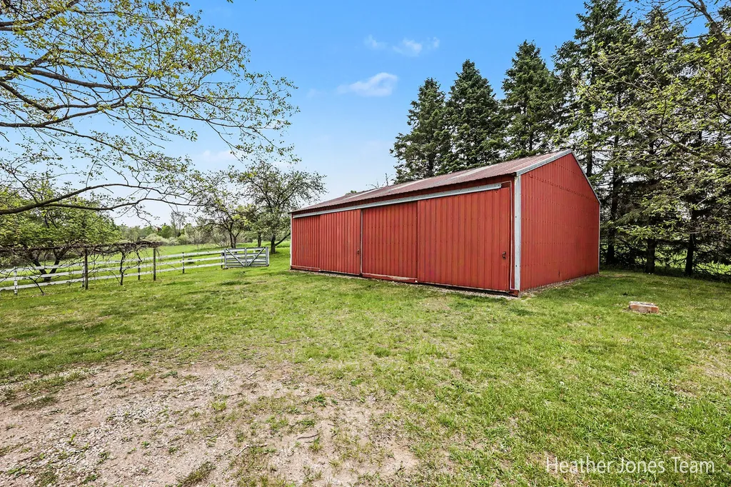 1320 W Stanton Road Douglass Township MI 48888