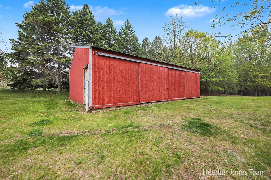 1320 W Stanton Road Douglass Township MI 48888