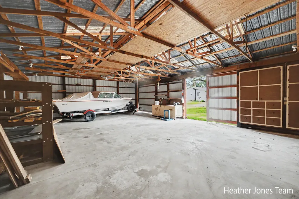 1320 W Stanton Road Douglass Township MI 48888