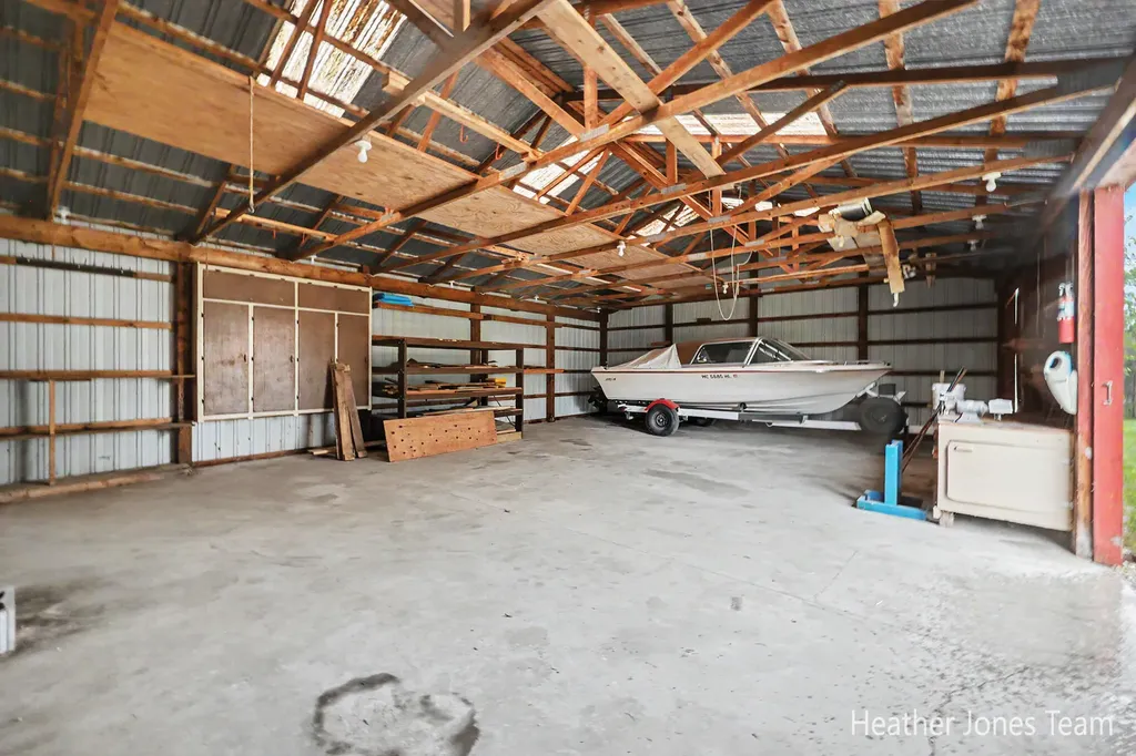 1320 W Stanton Road Douglass Township MI 48888