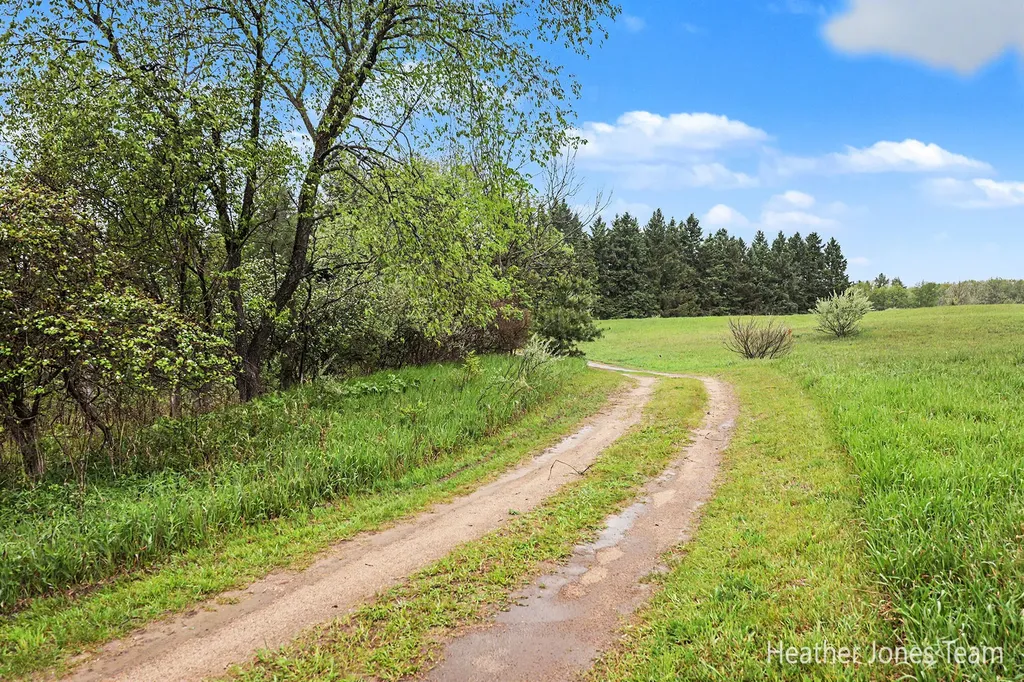 1320 W Stanton Road Douglass Township MI 48888