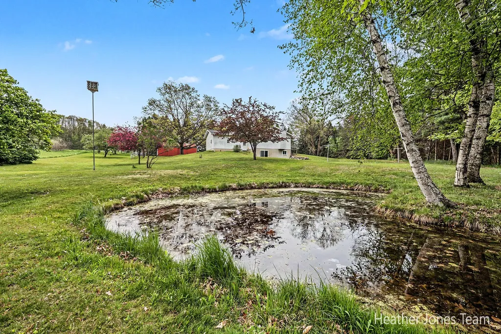 1320 W Stanton Road Douglass Township MI 48888
