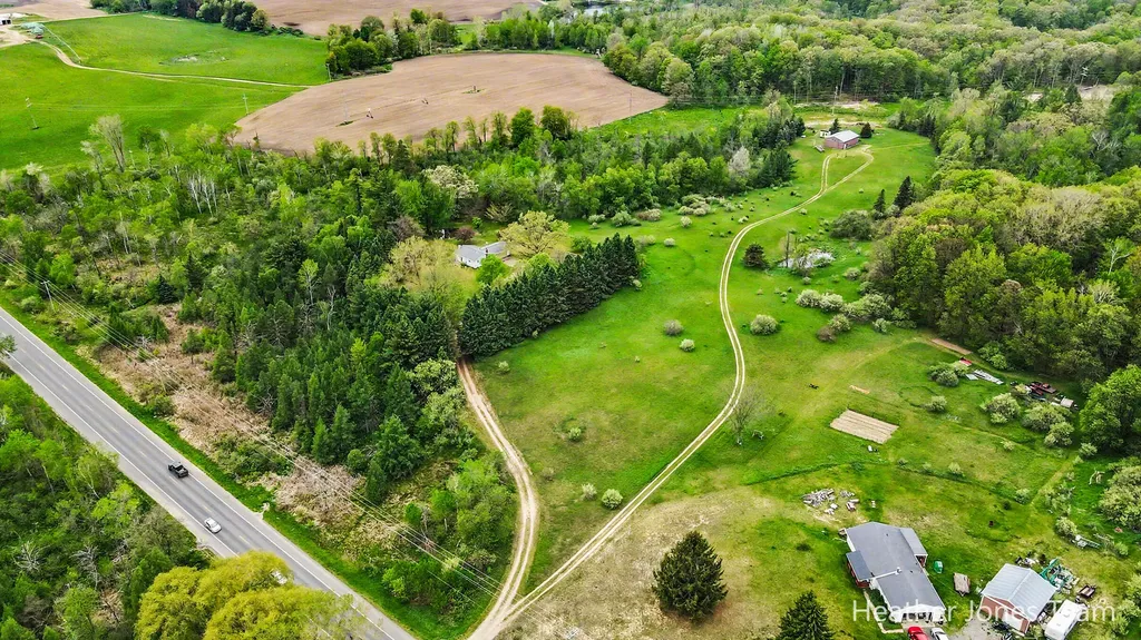 1320 W Stanton Road Douglass Township MI 48888