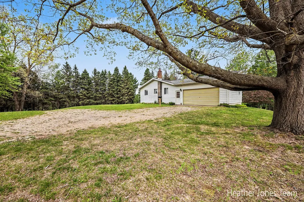 1320 W Stanton Road Douglass Township MI 48888