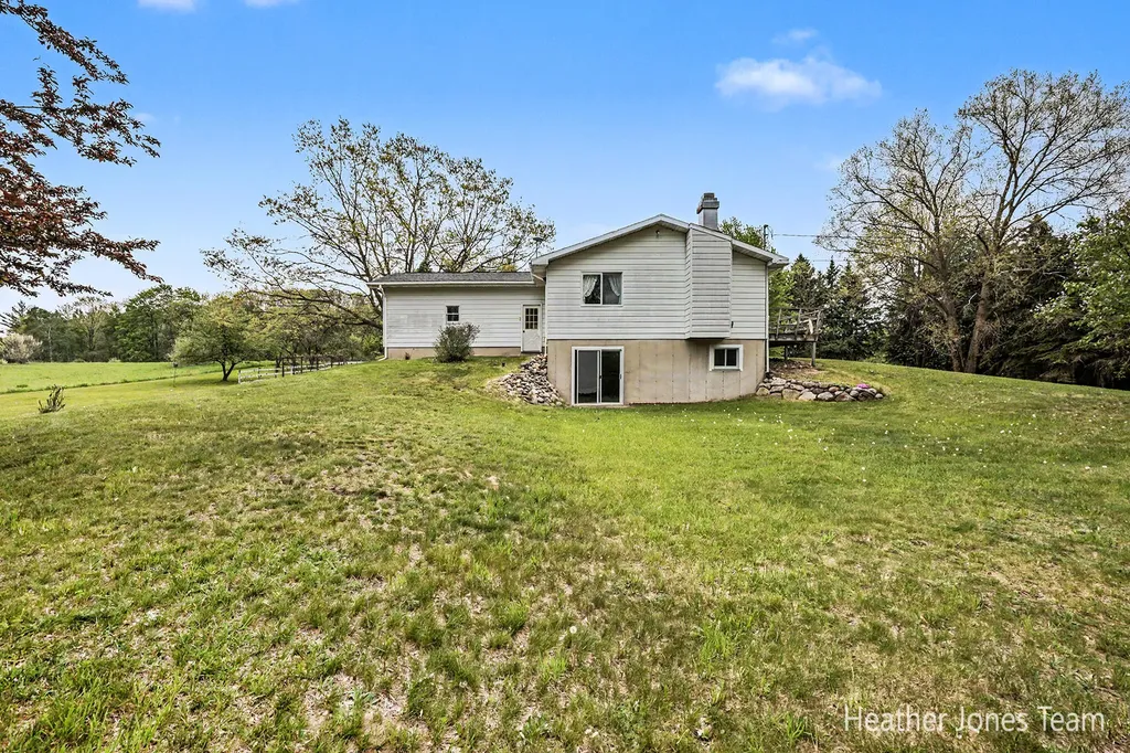 1320 W Stanton Road Douglass Township MI 48888