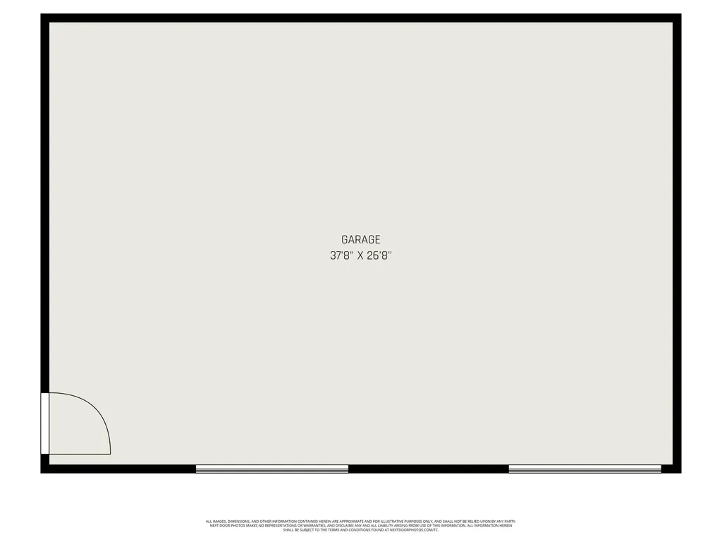 1320 W Stanton Road Douglass Township MI 48888
