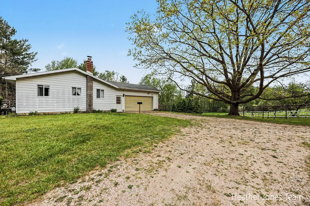 1320 W Stanton Road Douglass Township MI 48888