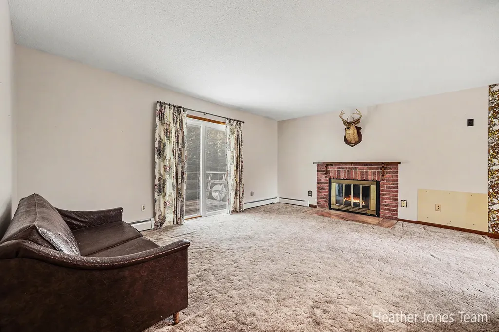 1320 W Stanton Road Douglass Township MI 48888