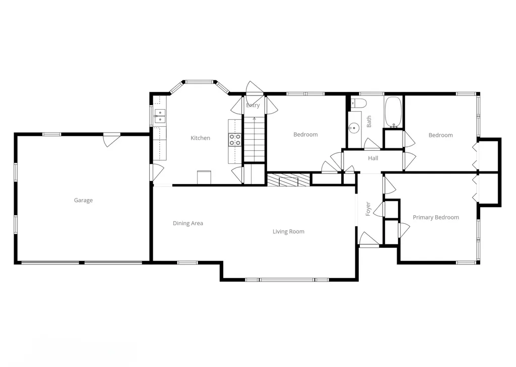 4029 Lakeside Drive Kalamazoo Charter Township MI 49008