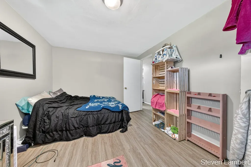 1028 S Hayes Street Hastings City MI 49058