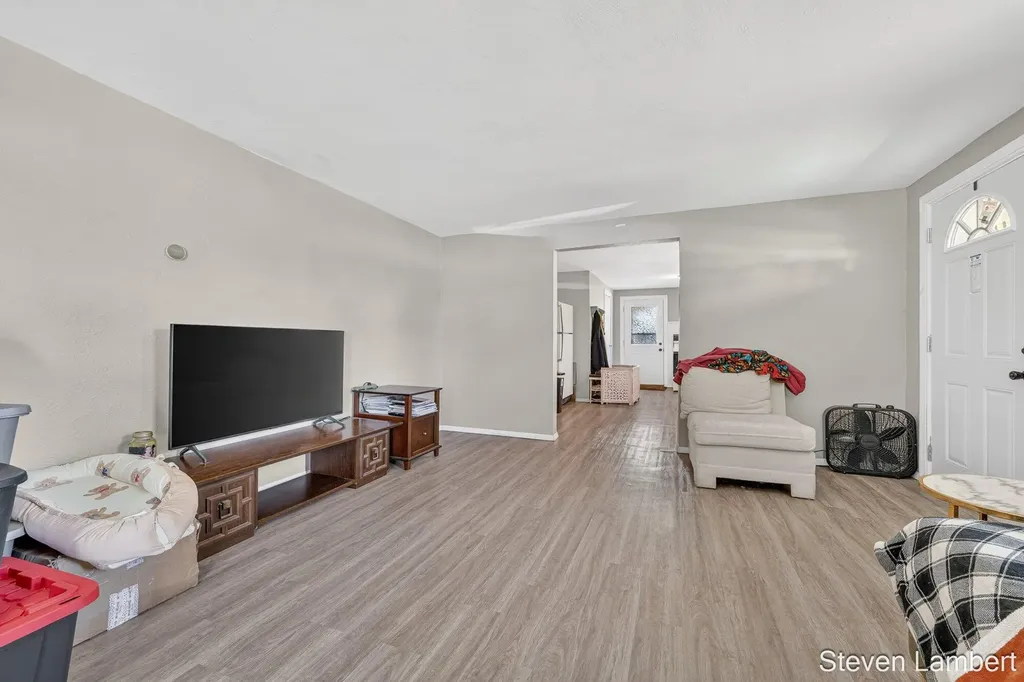 1028 S Hayes Street Hastings City MI 49058