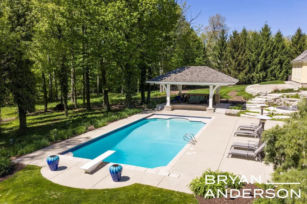 6029 Hillsborough Court SW Georgetown Charter Township MI 49418