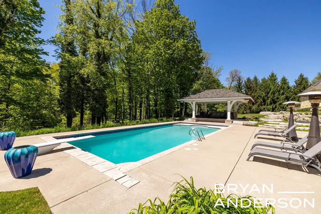 6029 Hillsborough Court SW Georgetown Charter Township MI 49418