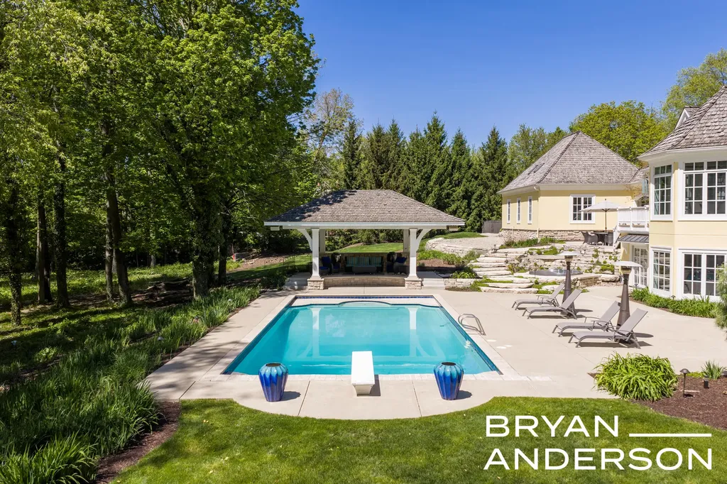 6029 Hillsborough Court SW Georgetown Charter Township MI 49418
