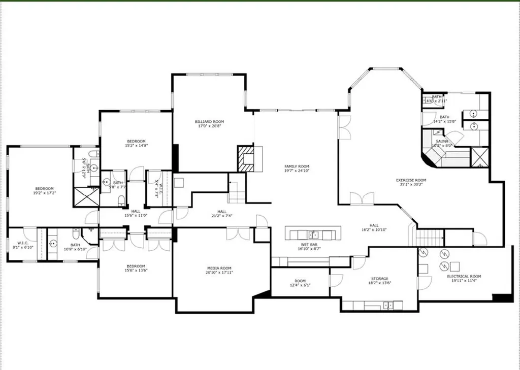 6029 Hillsborough Court SW Georgetown Charter Township MI 49418