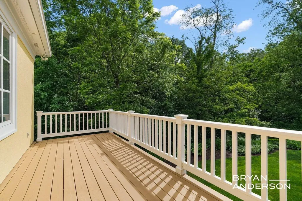 6029 Hillsborough Court SW Georgetown Charter Township MI 49418