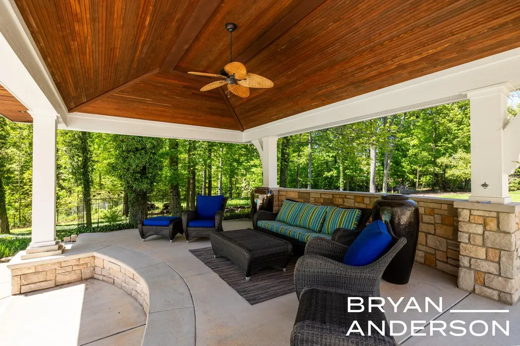 6029 Hillsborough Court SW Georgetown Charter Township MI 49418