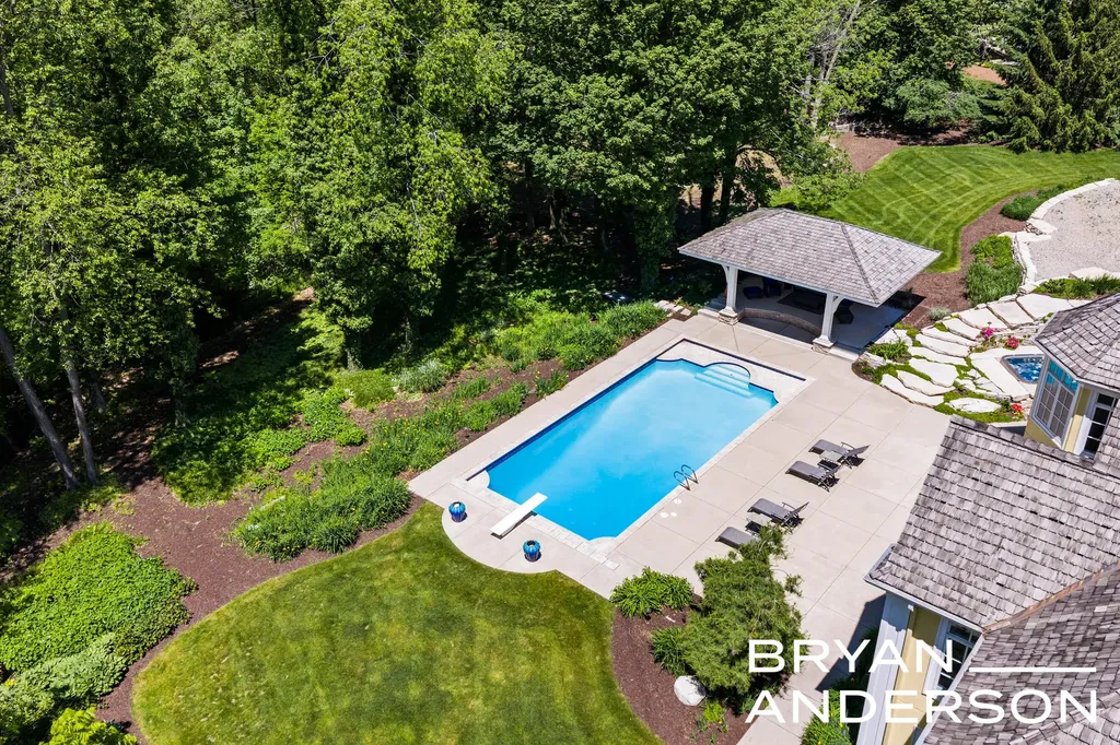 6029 Hillsborough Court SW Georgetown Charter Township MI 49418
