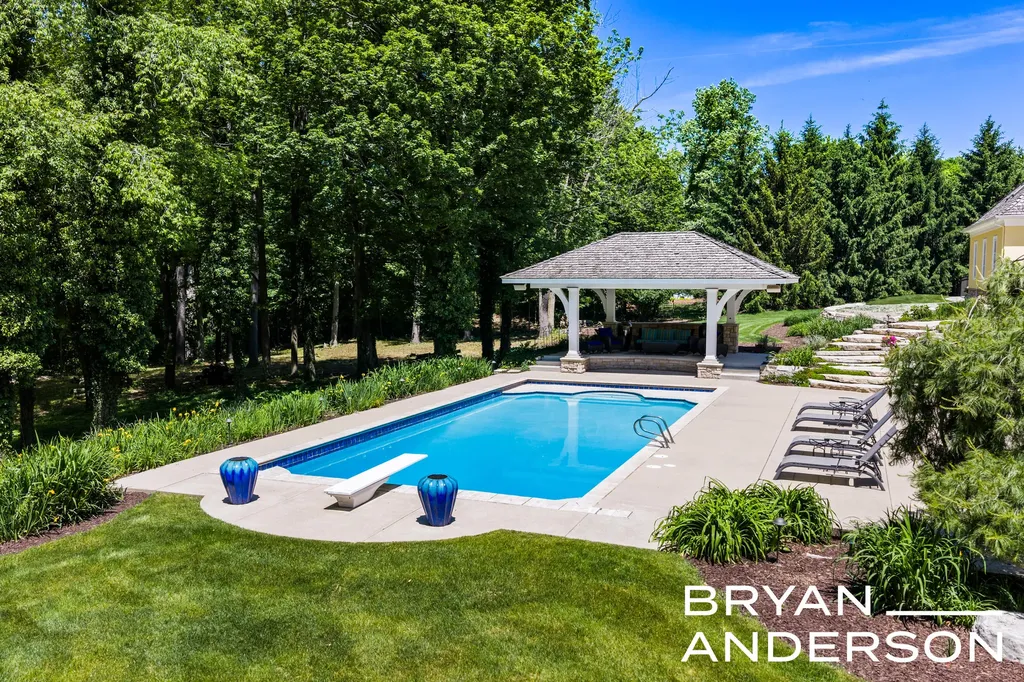 6029 Hillsborough Court SW Georgetown Charter Township MI 49418