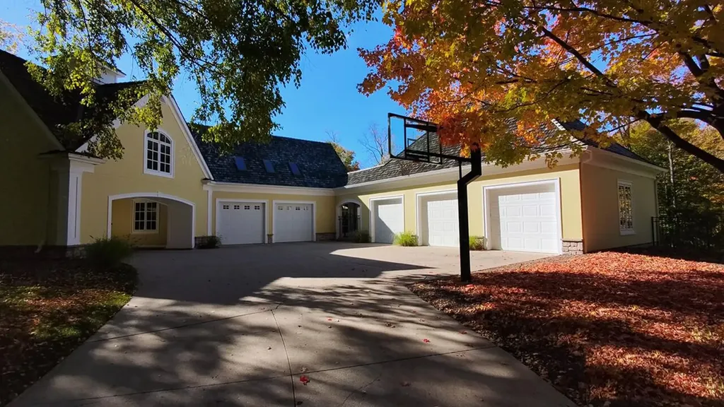 6029 Hillsborough Court SW Georgetown Charter Township MI 49418