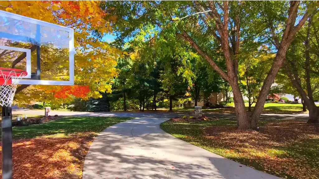6029 Hillsborough Court SW Georgetown Charter Township MI 49418