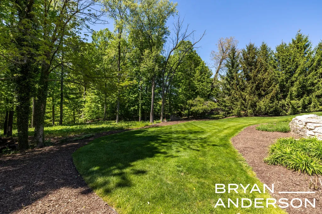 6029 Hillsborough Court SW Georgetown Charter Township MI 49418