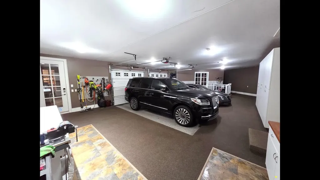 6029 Hillsborough Court SW Georgetown Charter Township MI 49418