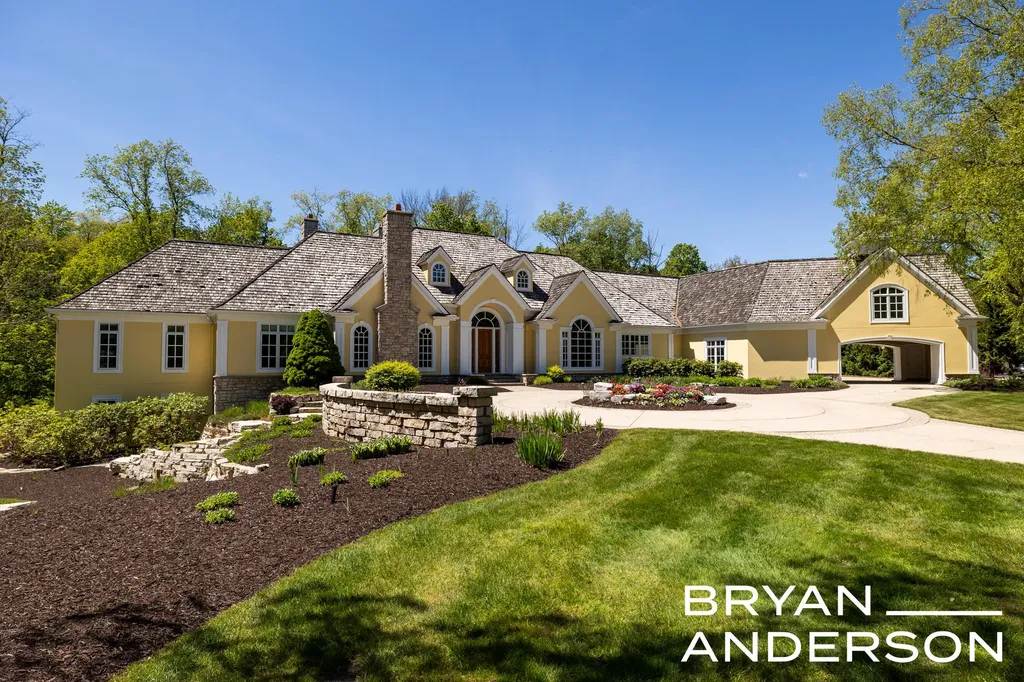 6029 Hillsborough Court SW Georgetown Charter Township MI 49418