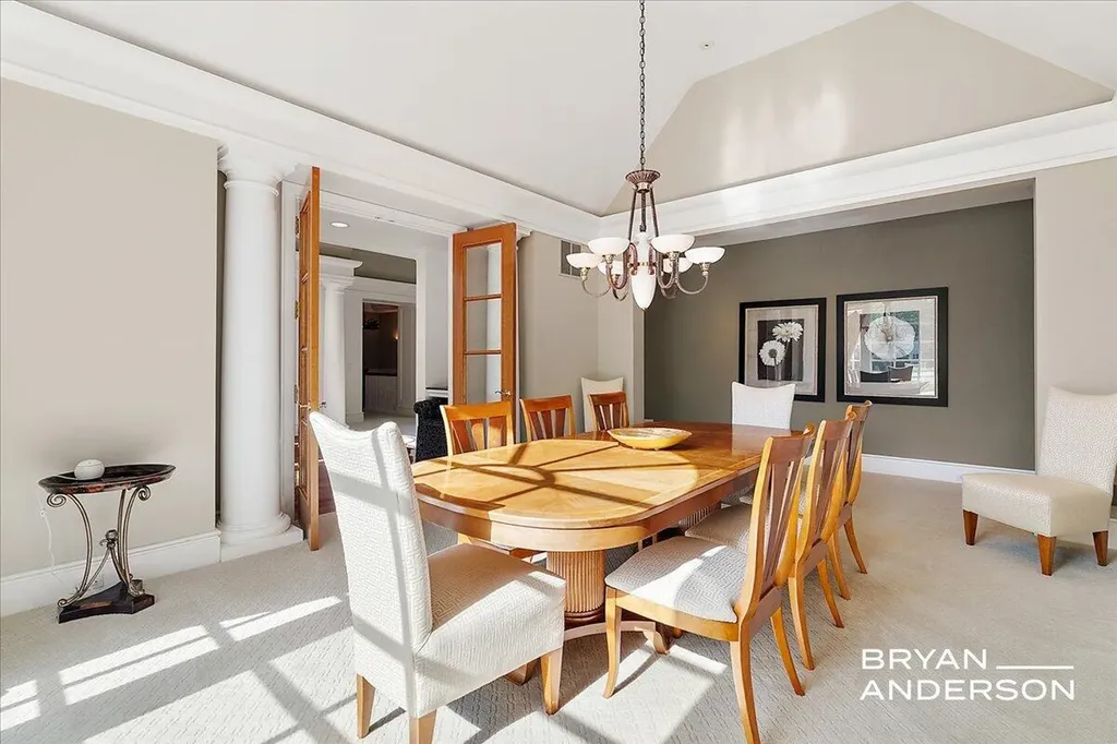 6029 Hillsborough Court SW Georgetown Charter Township MI 49418
