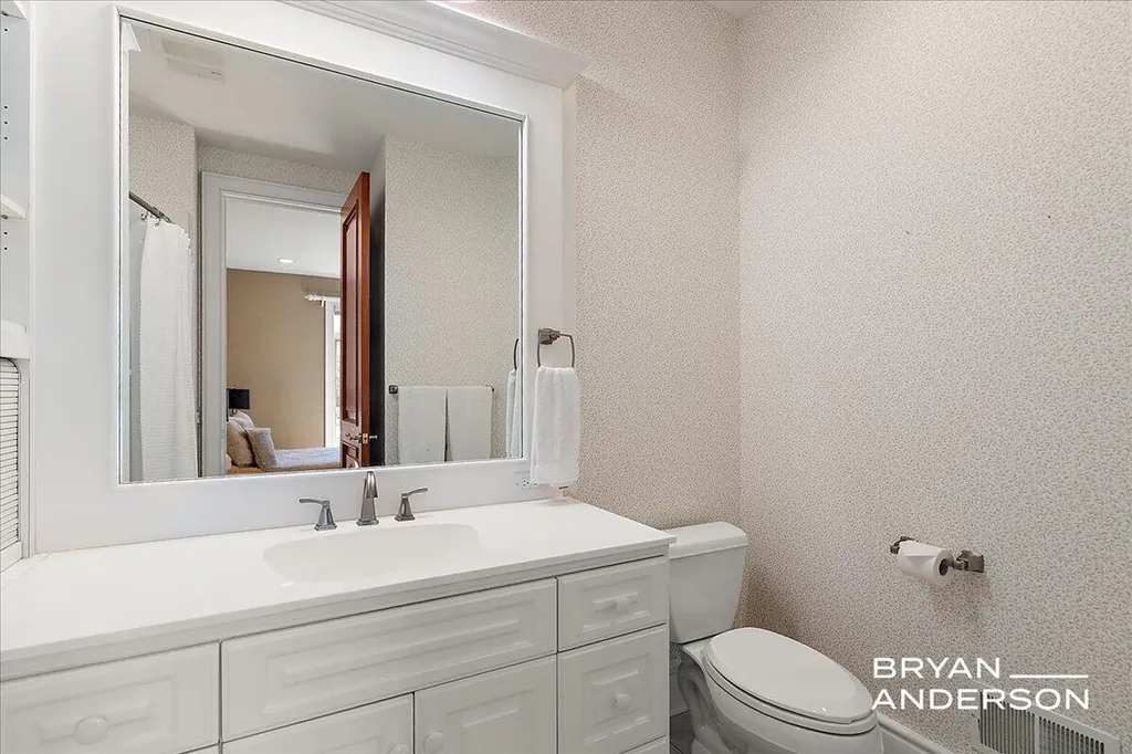 6029 Hillsborough Court SW Georgetown Charter Township MI 49418
