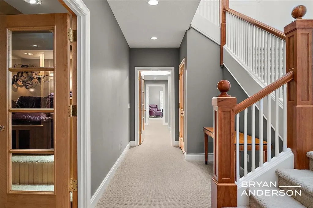 6029 Hillsborough Court SW Georgetown Charter Township MI 49418