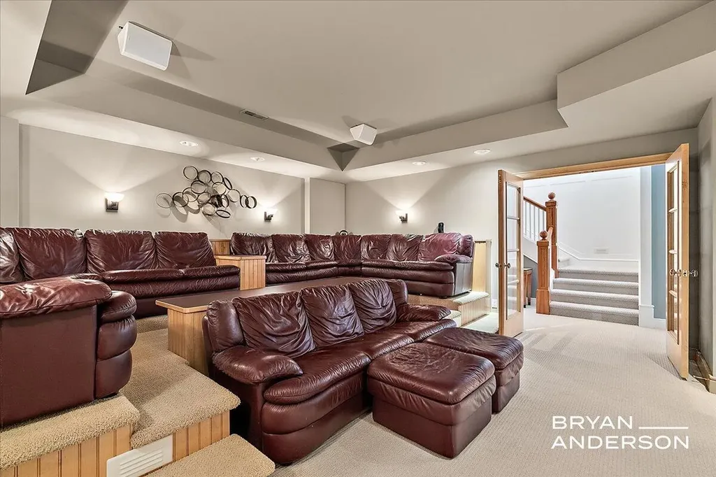 6029 Hillsborough Court SW Georgetown Charter Township MI 49418