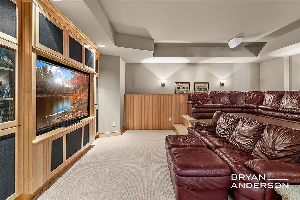 6029 Hillsborough Court SW Georgetown Charter Township MI 49418