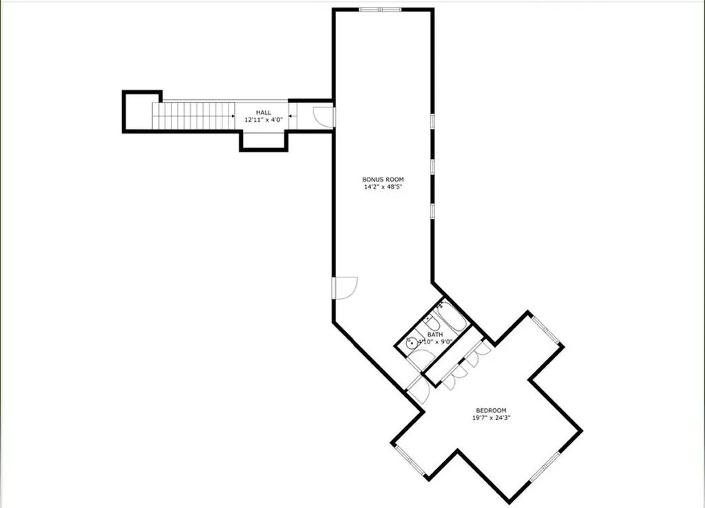 6029 Hillsborough Court SW Georgetown Charter Township MI 49418