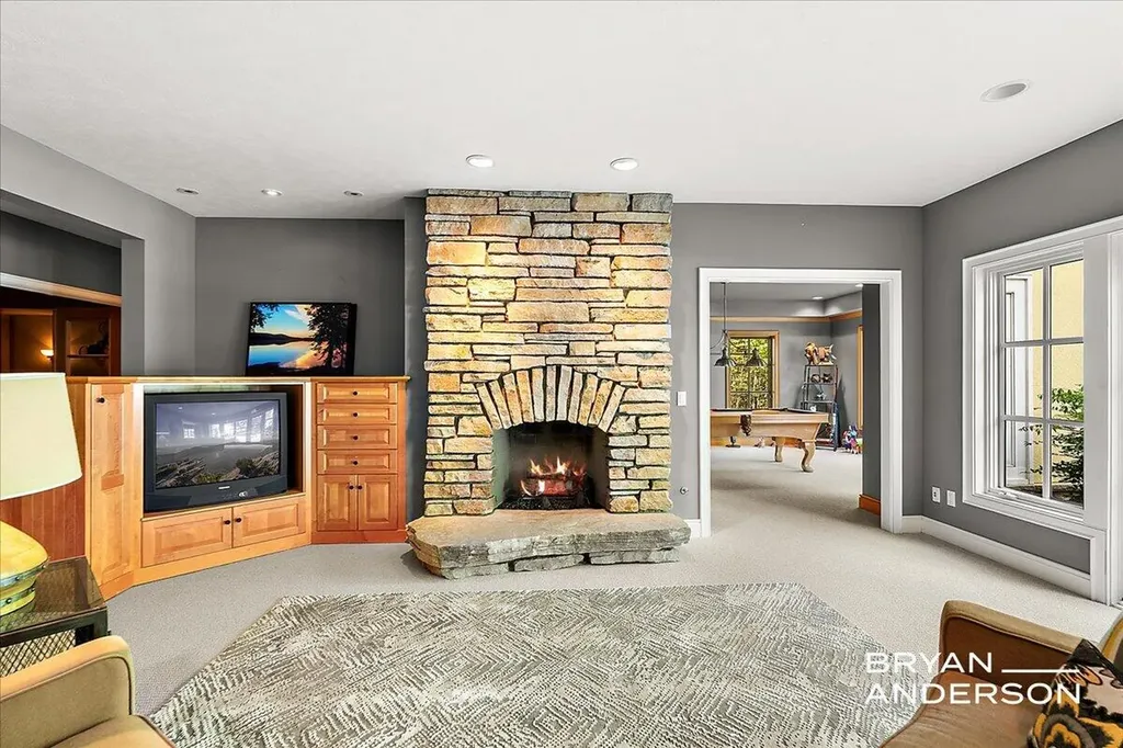 6029 Hillsborough Court SW Georgetown Charter Township MI 49418