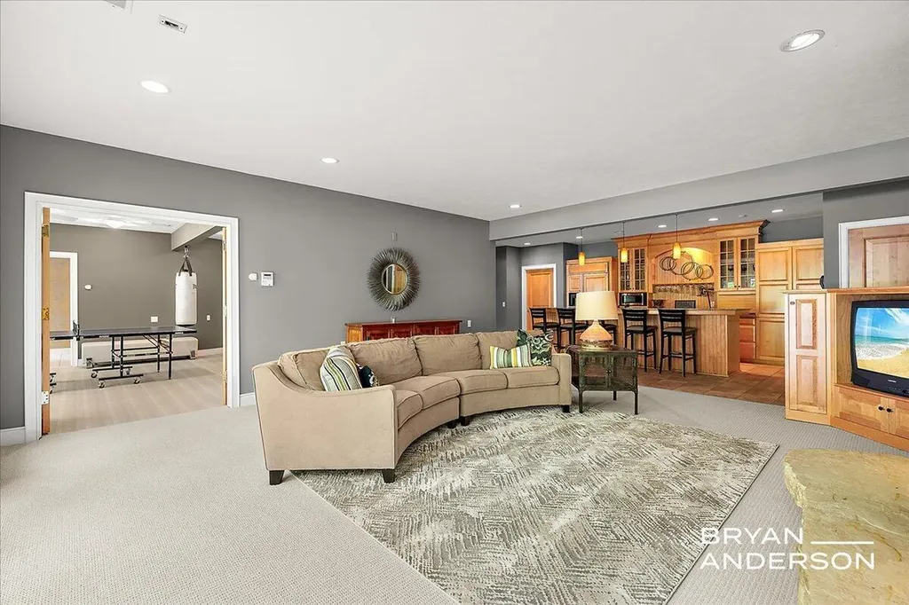 6029 Hillsborough Court SW Georgetown Charter Township MI 49418