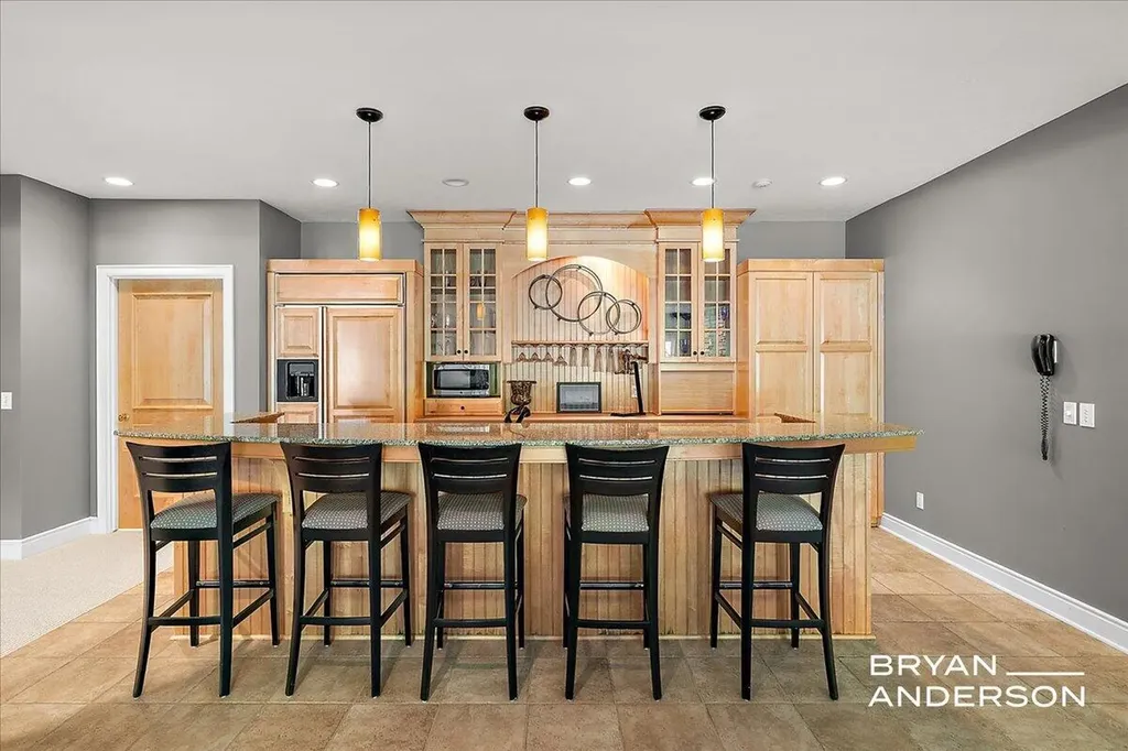 6029 Hillsborough Court SW Georgetown Charter Township MI 49418