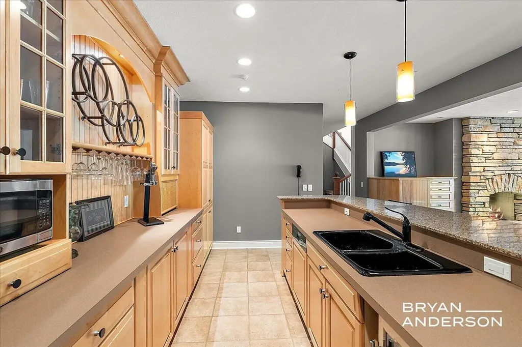 6029 Hillsborough Court SW Georgetown Charter Township MI 49418