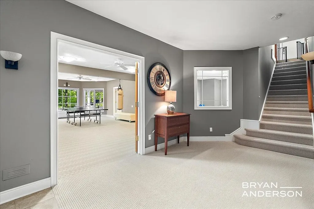 6029 Hillsborough Court SW Georgetown Charter Township MI 49418